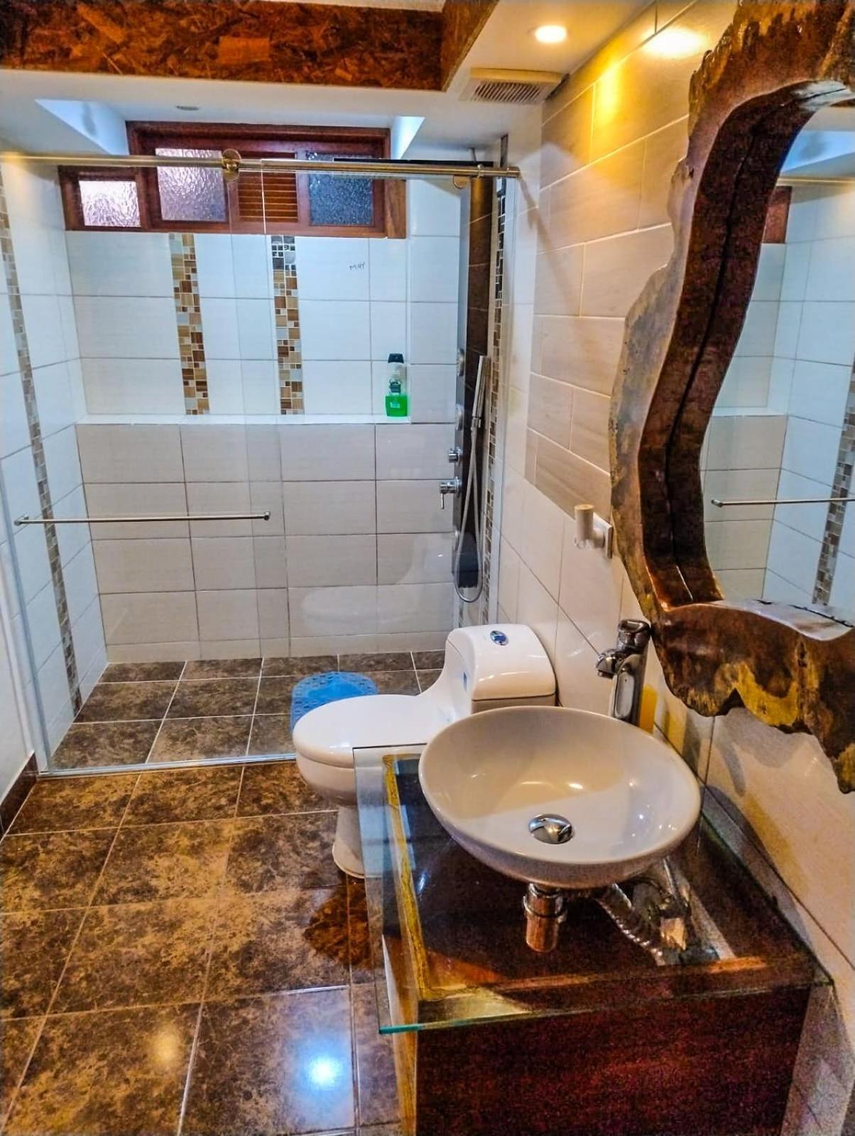 Hotel Shaddai Filandia Zewnętrze zdjęcie