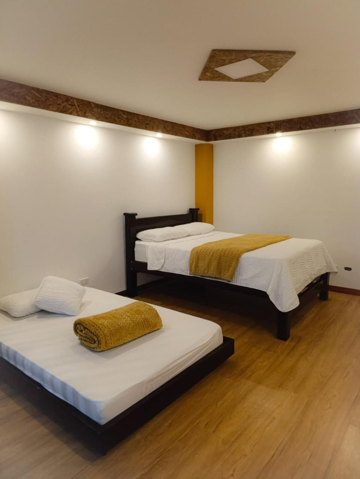 Hotel Shaddai Filandia Zewnętrze zdjęcie