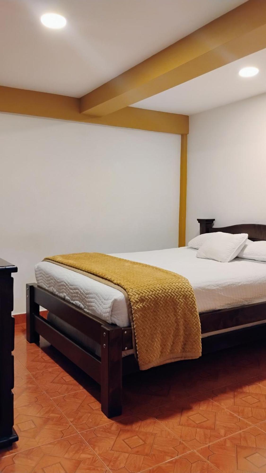 Hotel Shaddai Filandia Zewnętrze zdjęcie