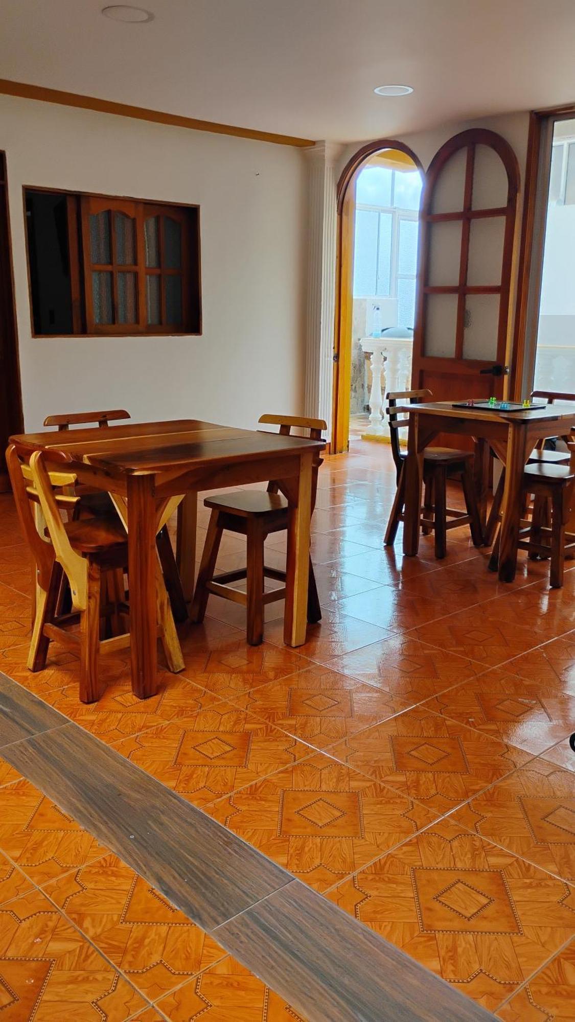 Hotel Shaddai Filandia Zewnętrze zdjęcie