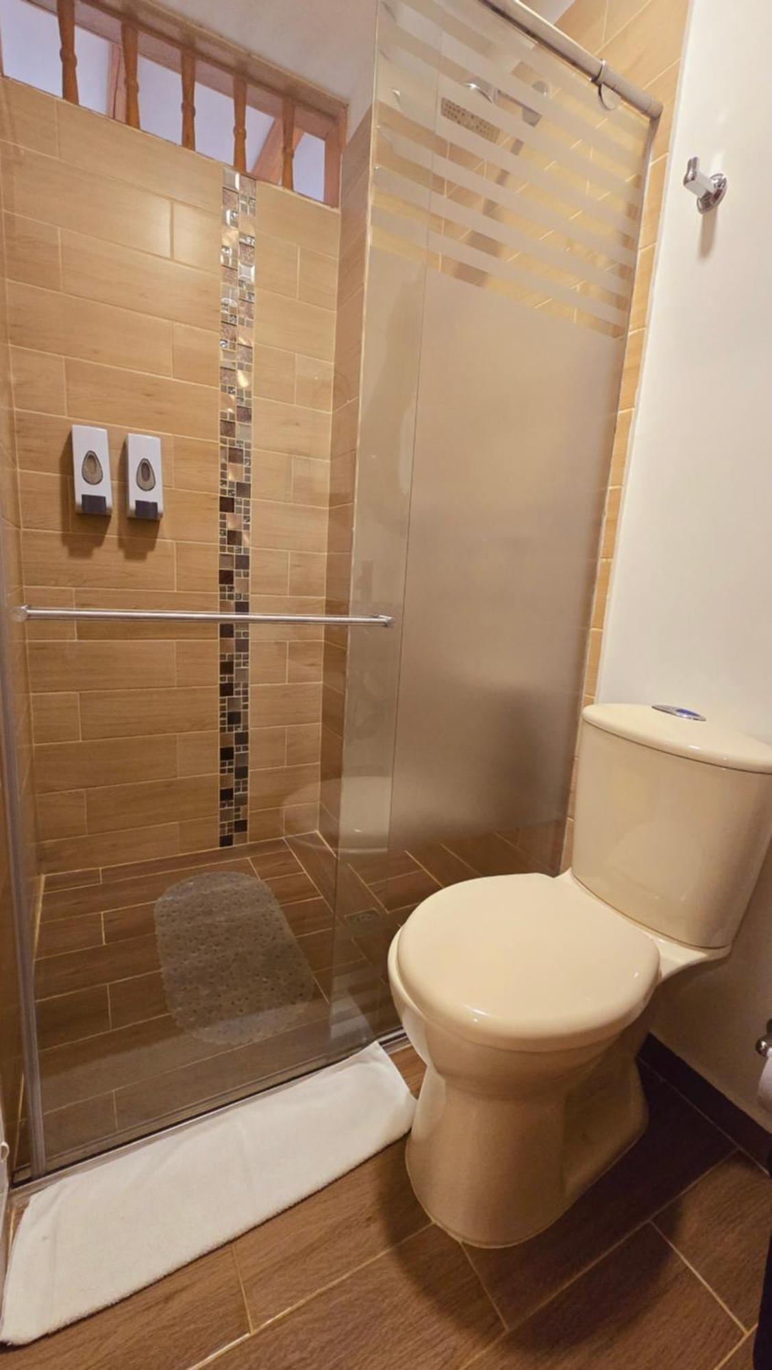 Hotel Shaddai Filandia Zewnętrze zdjęcie