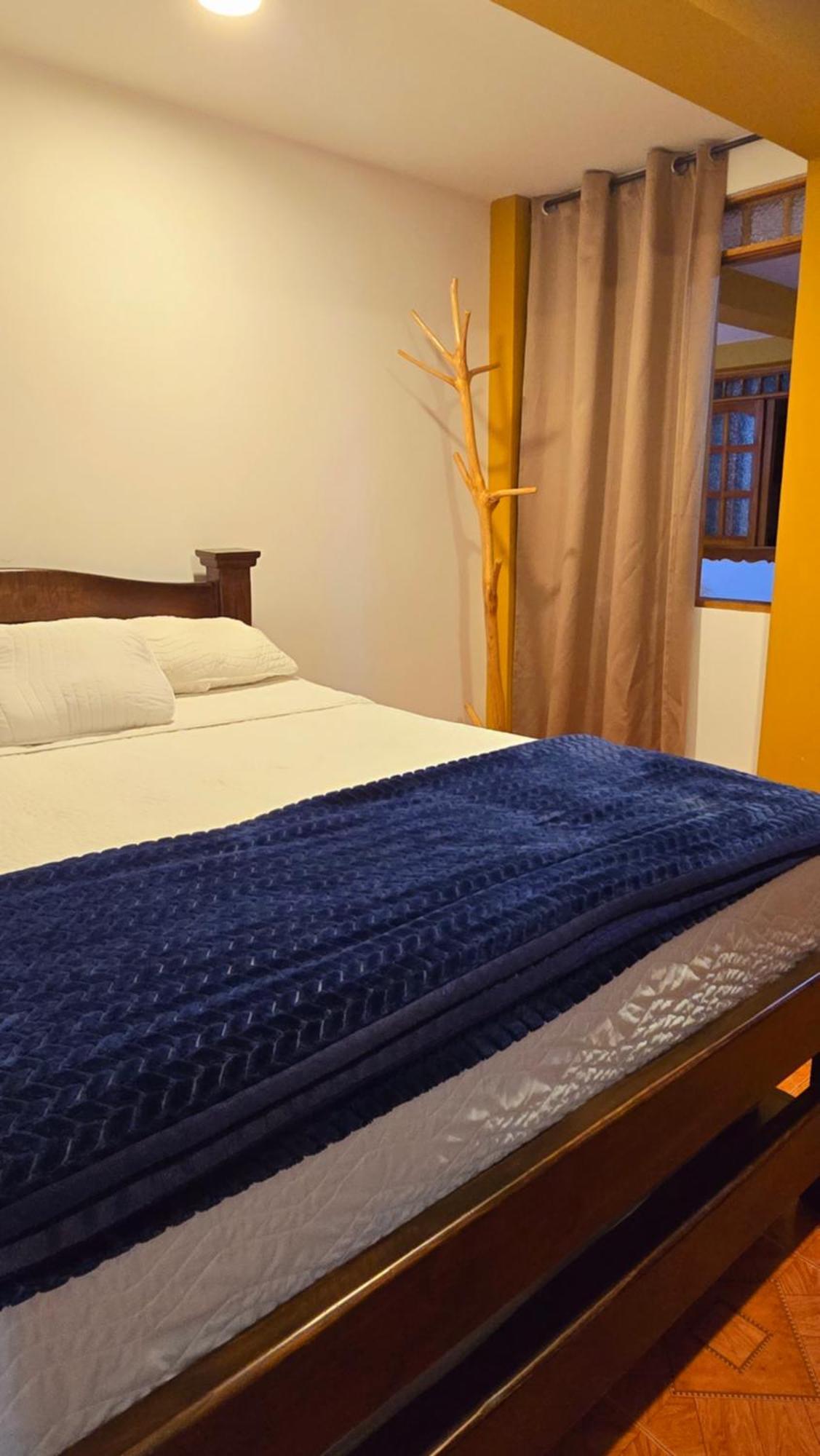 Hotel Shaddai Filandia Zewnętrze zdjęcie