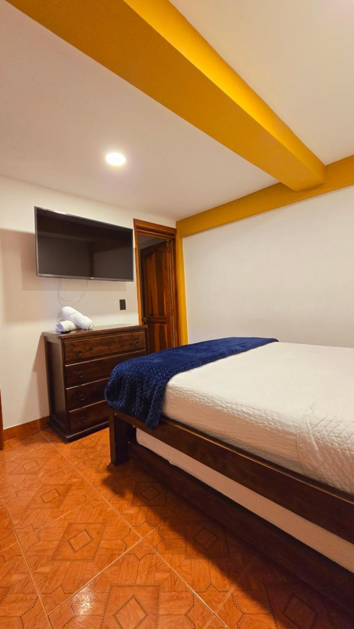 Hotel Shaddai Filandia Zewnętrze zdjęcie